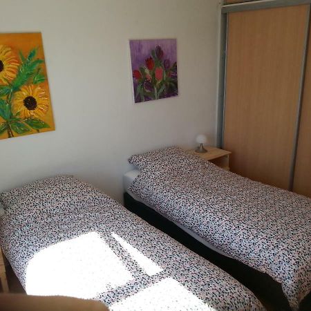 Kampan Apartman Zandvoort Kültér fotó