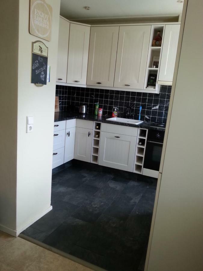 Kampan Apartman Zandvoort Kültér fotó