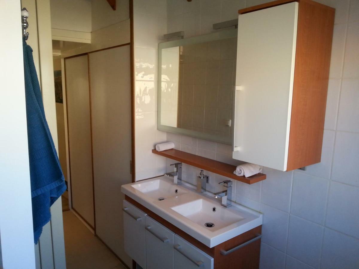 Kampan Apartman Zandvoort Kültér fotó