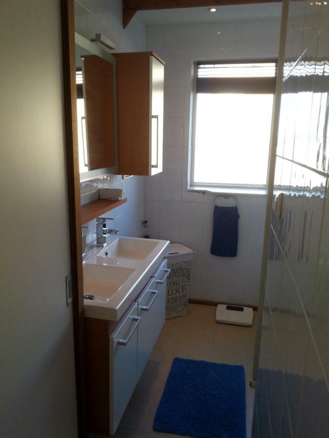 Kampan Apartman Zandvoort Kültér fotó