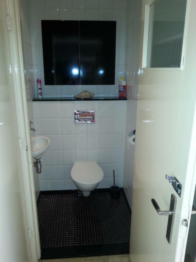 Kampan Apartman Zandvoort Kültér fotó